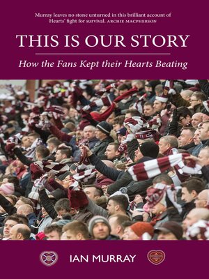 cover image of This is our Story